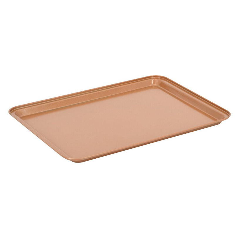Eternal Non-Stick Carbon Steel Cookie Sheet