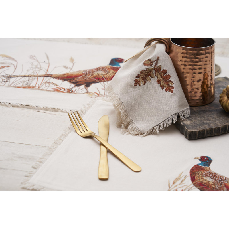 Pheasant Landing Runner