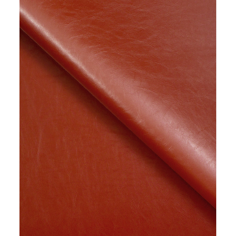 Luke Fabric, Red