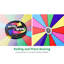 Roue de jeu WinSpin 12 po