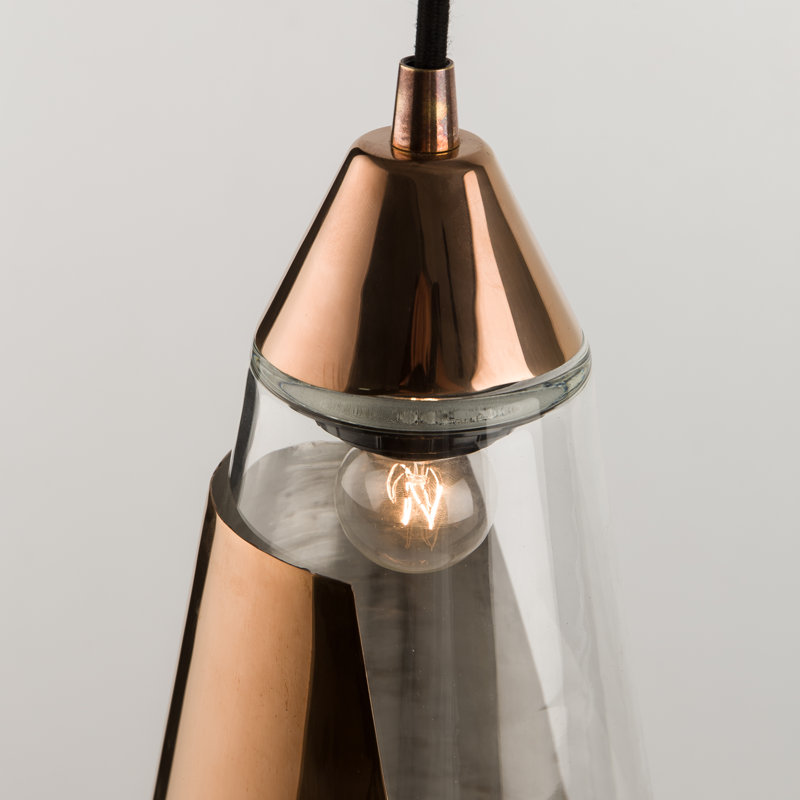 Oakland 1 - Light Pendant