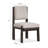 Makaylee Upholstered Side Chair