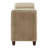 Grena Velvet Upholstered Bench-841507400
