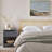 Naarden Solid Wood Platform Bed-91951231-92280507