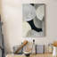 Fresque florale II - imprimé-494930637