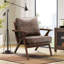 Chaise d'appoint Salma-1165485967
