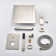 All-In-One Kit with Rough in-Valve
