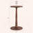 Rutherford Round End Table-827359795