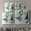 Toile tendue avec boucle Loop Gesture