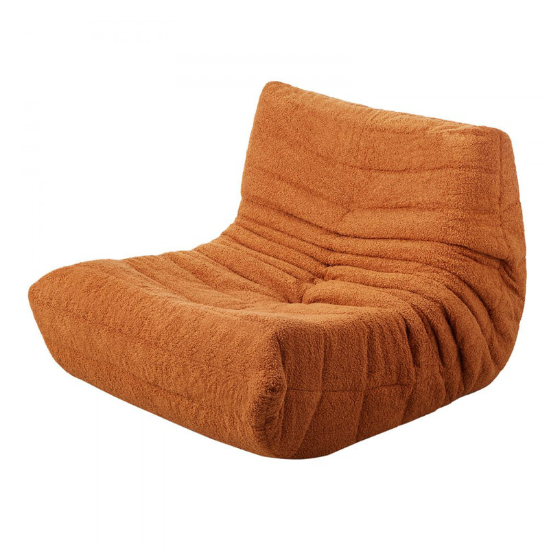 Fabric Bean Bag Chair