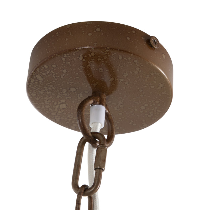 Teagan Pendant