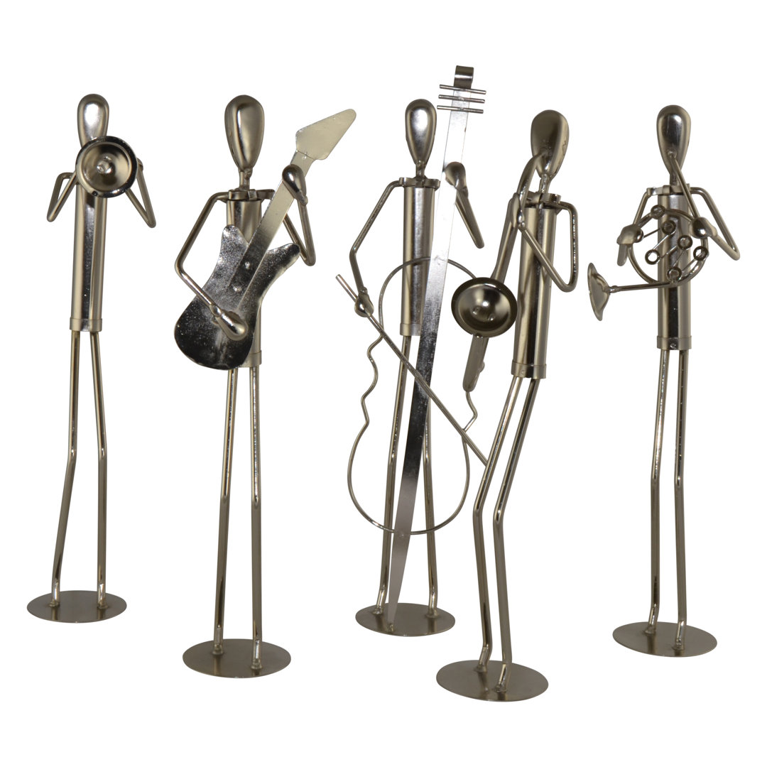 Entertainment Figurines & Sculptures Red Barrel Studio®