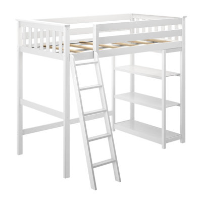 Lit mezzanine simple Jammel Kids