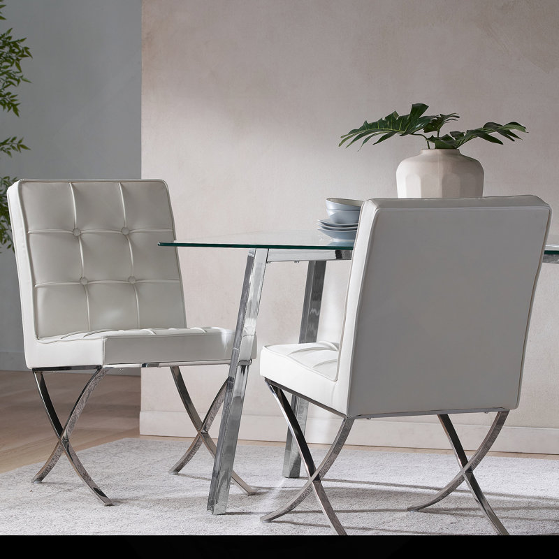 CHAISE DE SALLE À PAVILLON