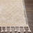Clover Cotton Moroccan Indoor Rug-1748104530