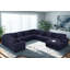 Canapé Agey Degeorge de style moderne à 8 places avec repose-pieds Avery-1576033898