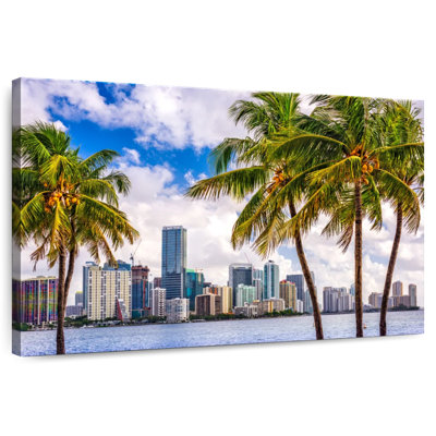 Kavia Miami City Summer