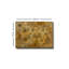Impression sur toile tendue
