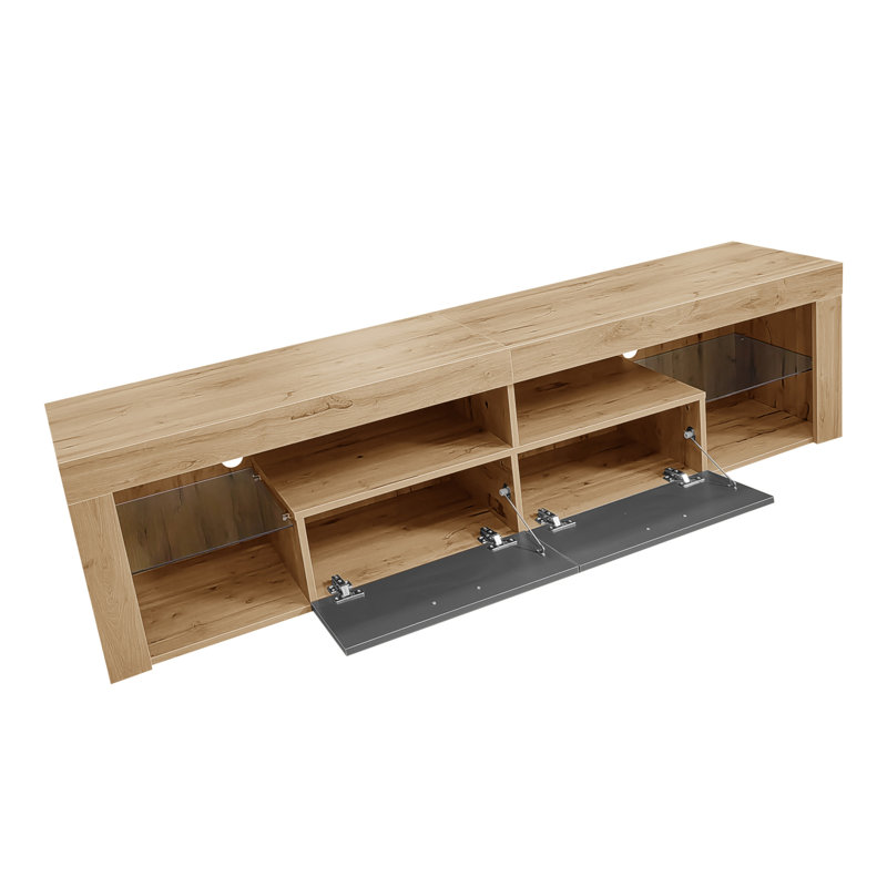 Crédence de rangement Modern 70,8 W