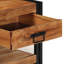 Coffee Table with Storage