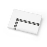 Platinum Duvet Cover