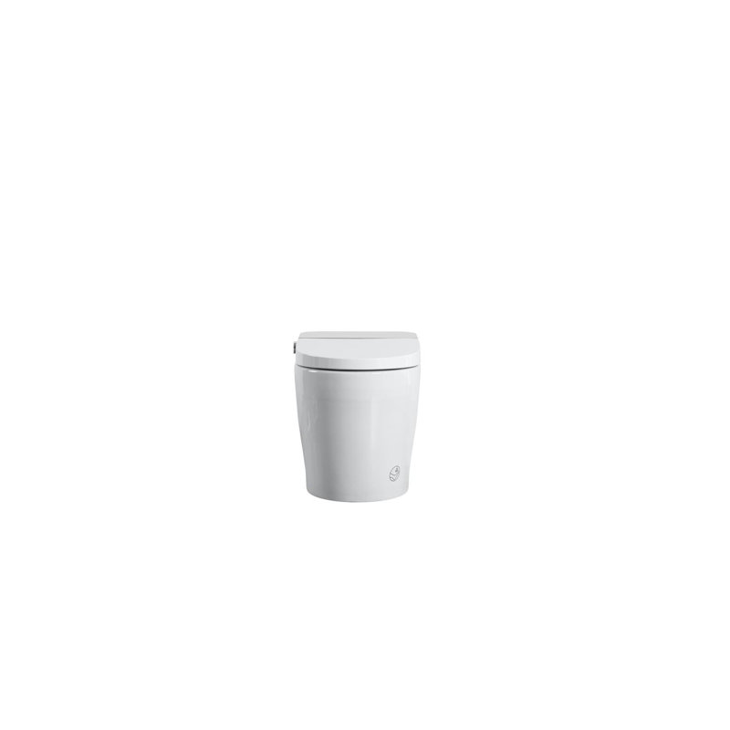 Smart Toilet