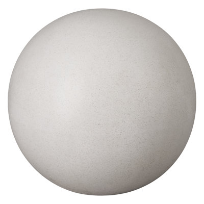 Efran Terrazzo Gazing Ball