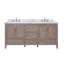 Everette 73'' W Double Vanity-747020840