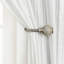 Retenue de rideaux en U Luxury Luxury-15860273