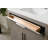 Maddison 36'' Single Bathroom Vanity with Top-1194277826