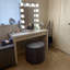 Miroir de salle de bain Hollywood Glow XL 2.0-60657211-112950869