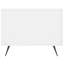Chonie Four Leg Coffee Table with Storage-504329880