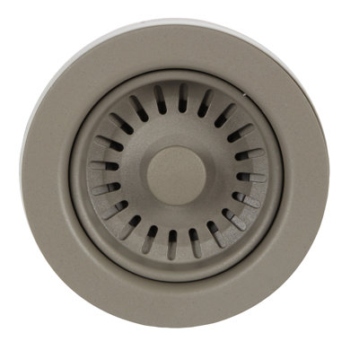 Disposal Trim For Granite Composite Sinks