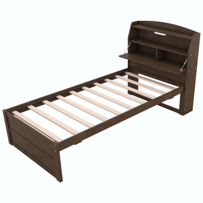 Lit pour chambre à coucher