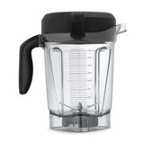 Vitamix ® 64 oz Low Profile Wet Blade Container for Legacy Series