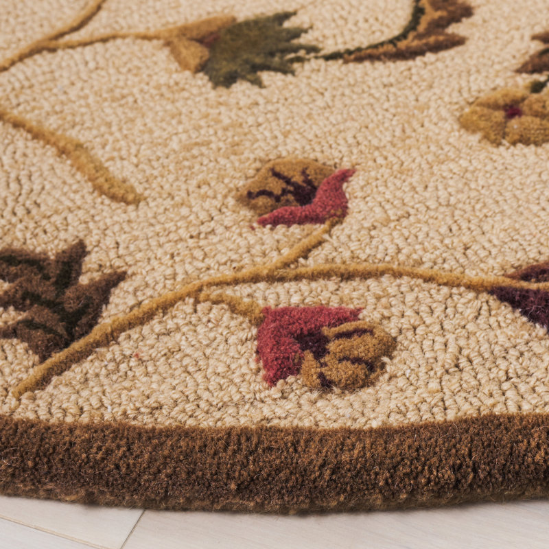 Tapis en laine Imperial