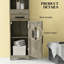 Armoire étroite-1311395161