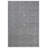 MDA Rugs Mila Collection Geometric Grey Contemporary Area Rug-1556363829