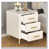 Beige sélectionné