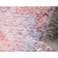 Tapis brun à motif géométrique Corvena-40280247