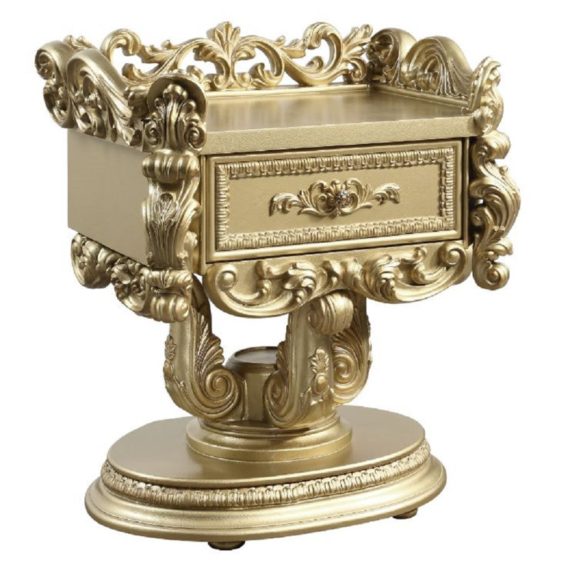Almeria Nightstand