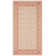 Alessi Performance Geometric Indoor/Outdoor Area Rug