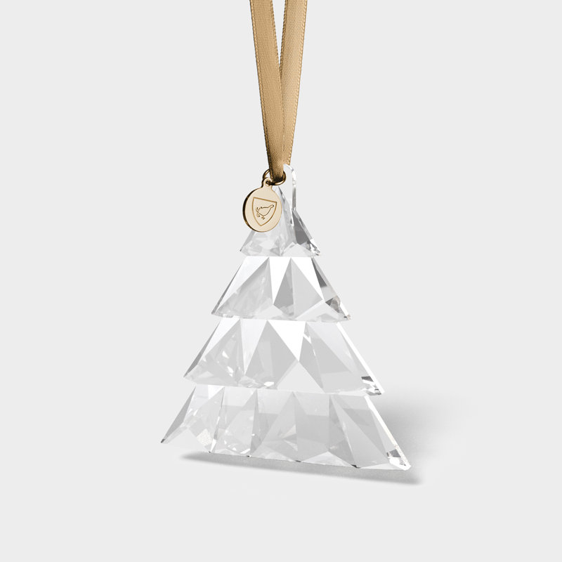 Arbre de Noël 2026, Clear