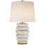 Kelly Wearstler Phoebe Stacked Table Lamp-51178995