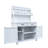Outdoor Potting Bench Table