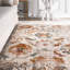 Tapis beige Guiterrez-2071912908