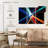 Keiri Cube Prism Light Beams-108137843