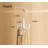 Rotating Four-Claw Multi-Functional Organizer-2081348634