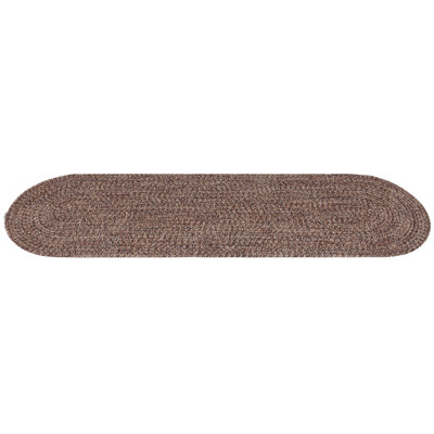 Busireddy Camouflage Hand Woven Indoor / Outdoor Area Rug Set