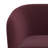Lesia Upholstered Swivel Barrel Chair-69288805